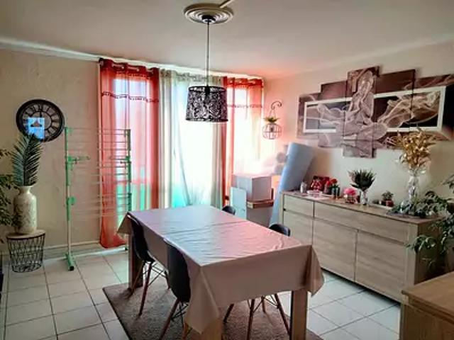 Le Havre 76620 Achat / Vente appartement 5 pièces t5