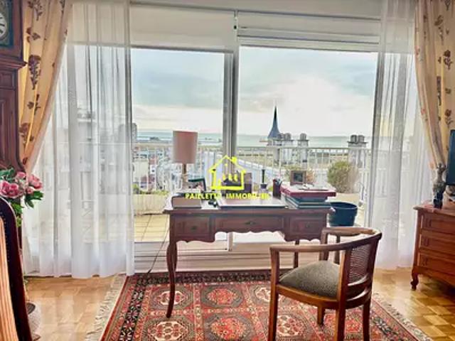 Le Havre 76620 Achat / Vente appartement 3 pièces t3