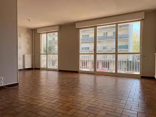 Le Havre 76620 Achat / Vente appartement 3 pièces t3 balcon