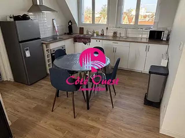 Le Havre 76620 Achat / Vente immeuble