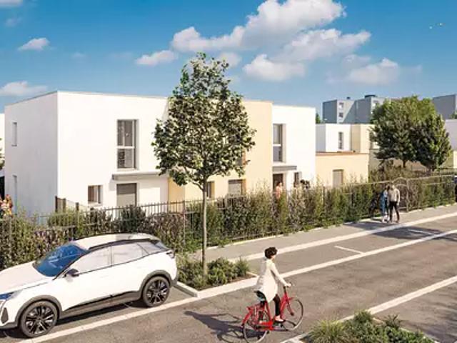 Le Havre 76620 Achat / Vente maison 3 pièces t3