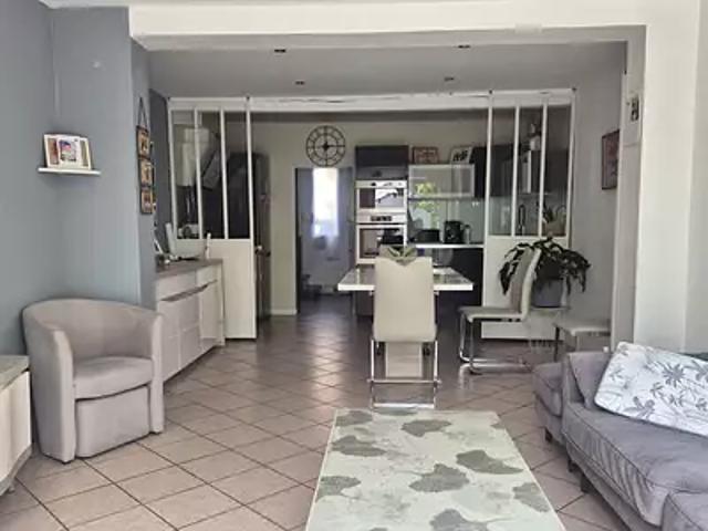 Le Havre 76620 Achat / Vente maison 3 pièces t3