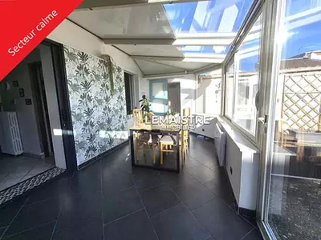 Le Havre 76620 Achat / Vente maison 4 pièces t4