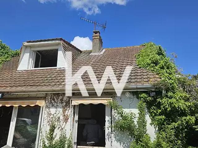 Le Havre 76620 Achat / Vente maison 4 pièces t4