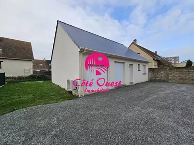 Le Havre 76620 Achat / Vente maison 4 pièces t4 parking