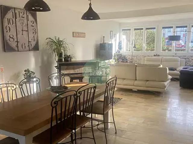Le Havre 76620 Achat / Vente maison 5 pièces t5