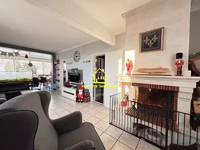 Le Havre 76620 Achat / Vente maison 5 pièces t5 terrasse parking