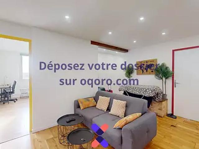 Le Havre 76620 Location appartement