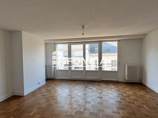 Le HAVRE 93 rue J.SIEGFRIED