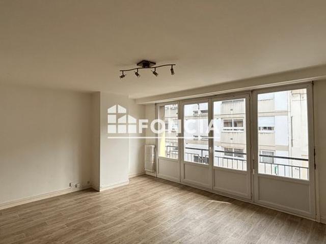 LE HAVRE 93 rue jules Siegfried