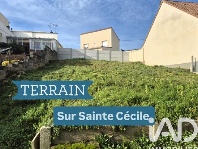 Le Havre Vente Terrain 76