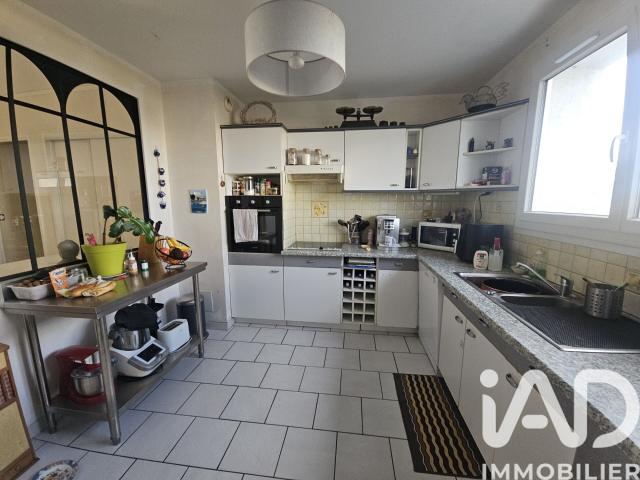 Le Havre Vente Appartement 76