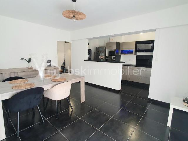Le Havre Vente Appartement 76