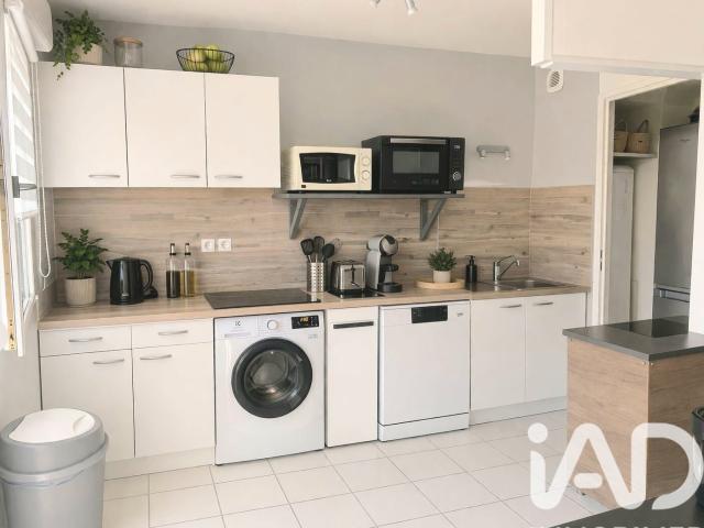 Le Havre Vente Appartement 76