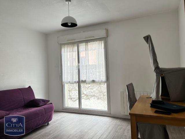 Le Havre Vente Appartement 76