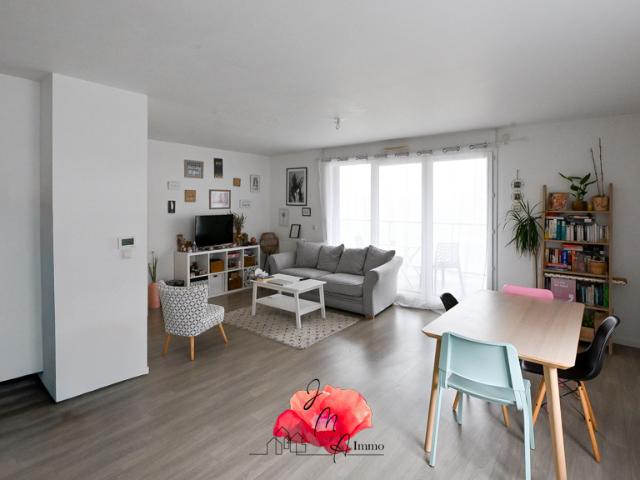 Le Havre Vente Appartement 76