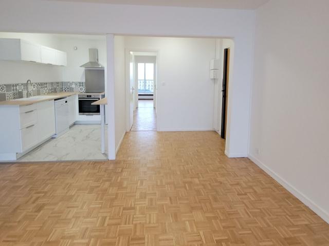 Le Havre Vente Appartement 76