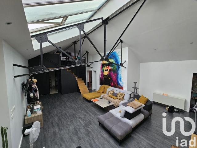 Le Havre Vente Appartement 76