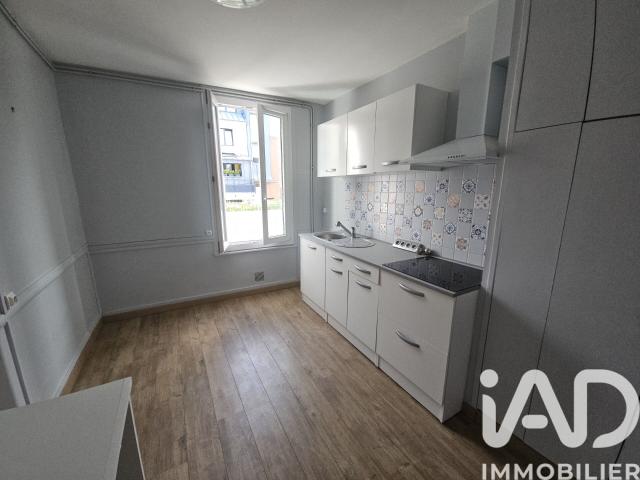 Le Havre Vente Appartement 76