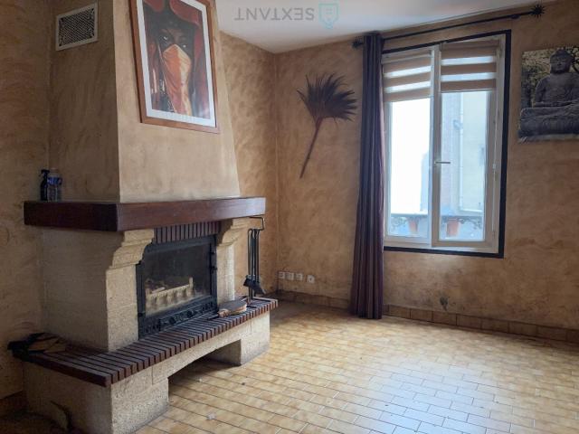 Le Havre Vente Appartement 76