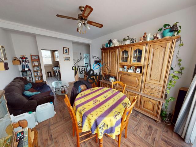 Le Havre Vente Appartement 76