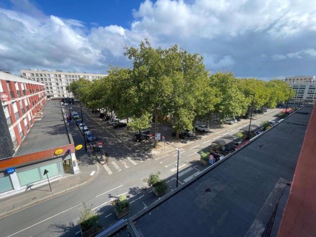 Le Havre Vente Appartement 76