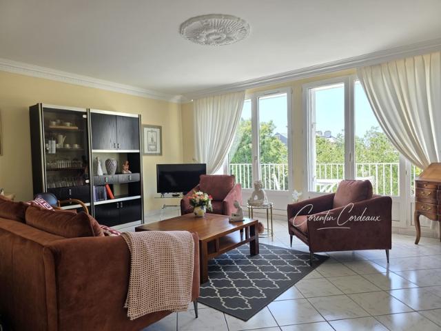 Le Havre Vente Appartement 76