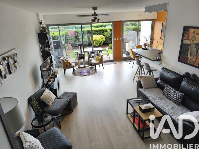 Le Havre Vente Appartement 76