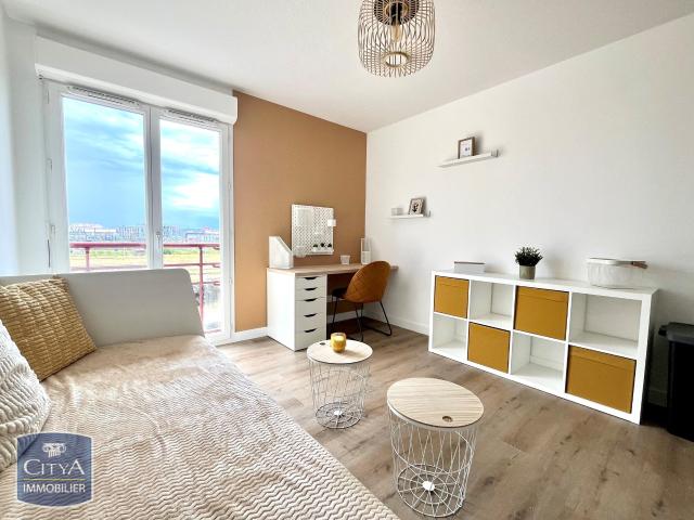 Le Havre Vente Appartement 76