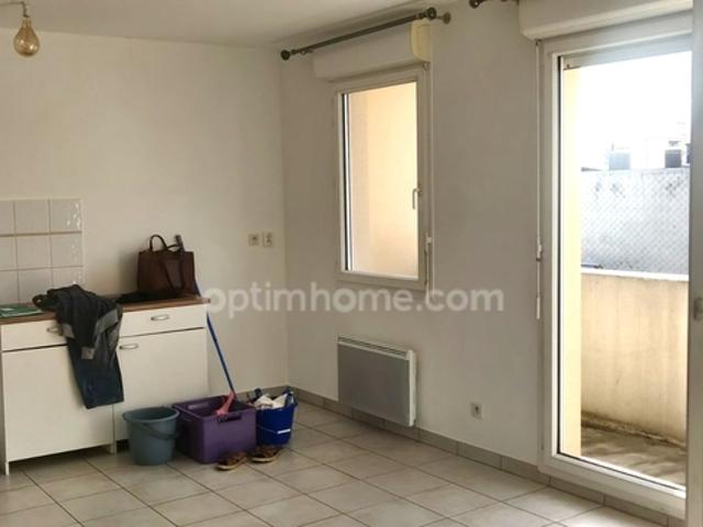 Le Havre Vente Appartement 76