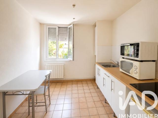 Le Havre Vente Appartement 76