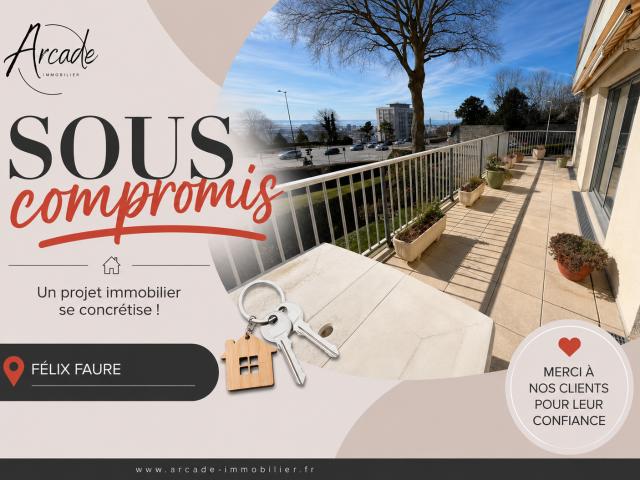 Le Havre Vente Appartement 76