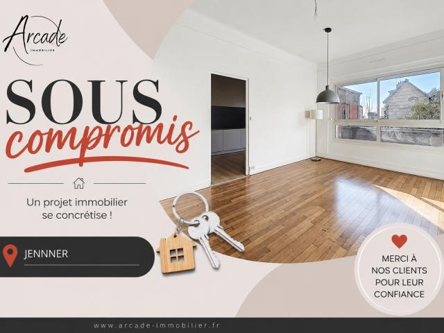Le Havre Vente Appartement 76