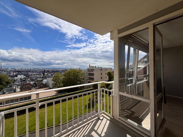 Le Havre Vente Appartement 76