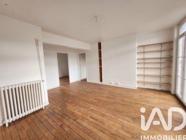 Le Havre Vente Appartement 76