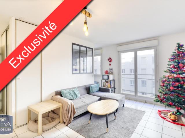 Le Havre Vente Appartement 76