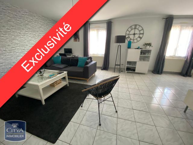 Le Havre Vente Appartement 76