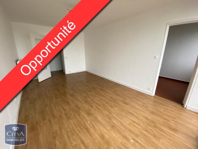 Le Havre Vente Appartement 76
