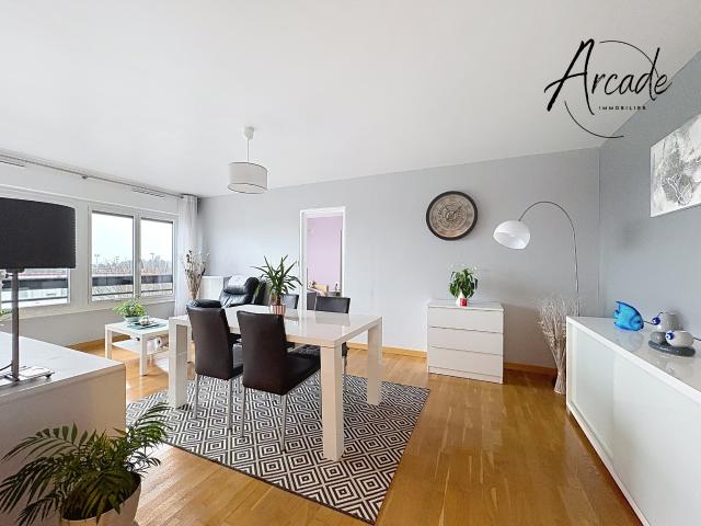 Le Havre Vente Appartement 76