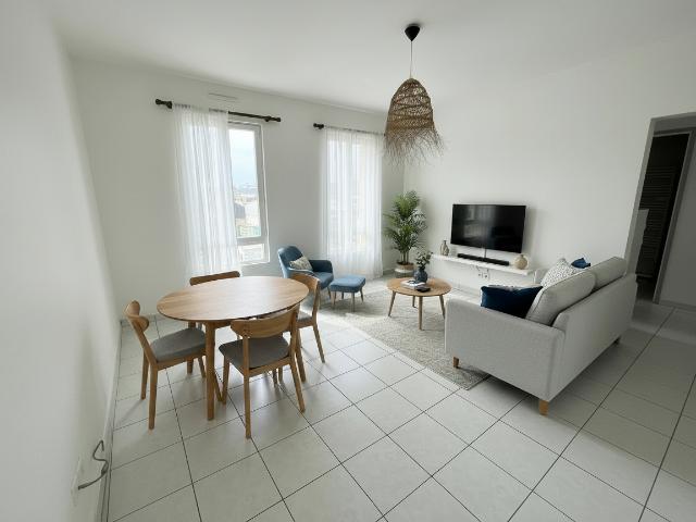 Le Havre Vente Appartement 76