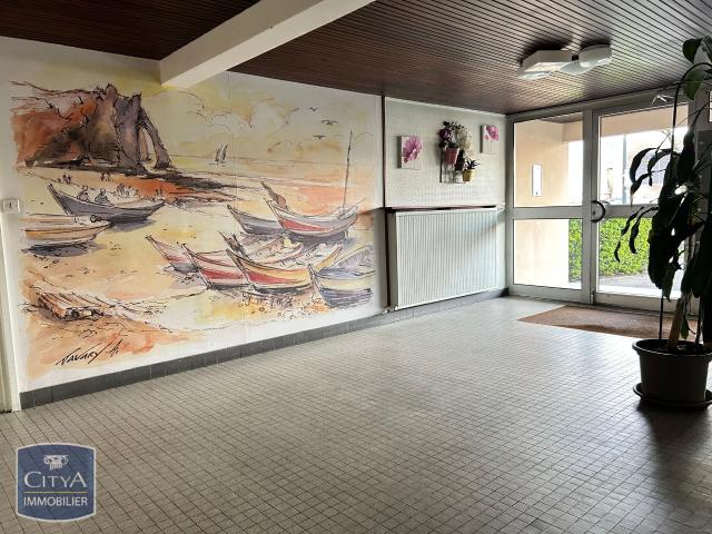 Le Havre Vente Appartement 76