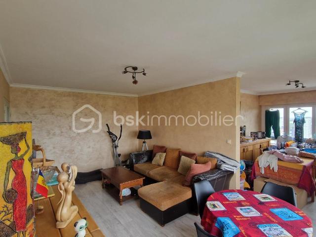 Le Havre Vente Appartement 76