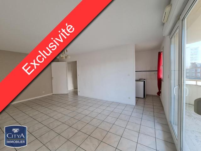 Le Havre Vente Appartement 76