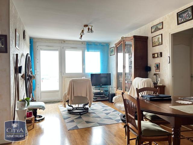 Le Havre Vente Appartement 76