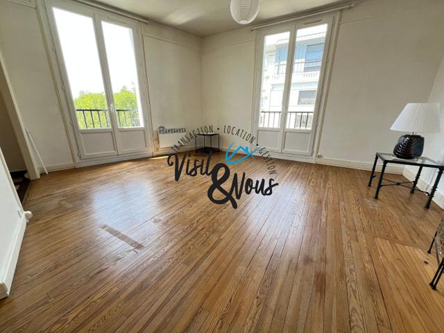 Le Havre Vente Appartement 76