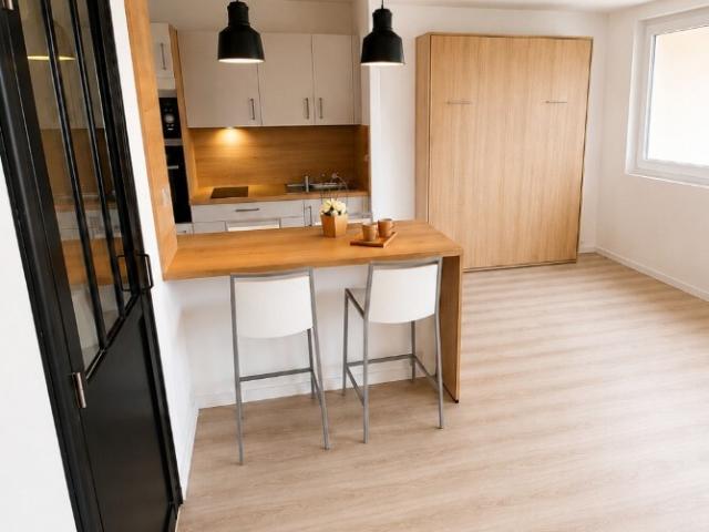 Le Havre Vente Appartement 76