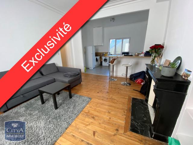 Le Havre Vente Appartement 76