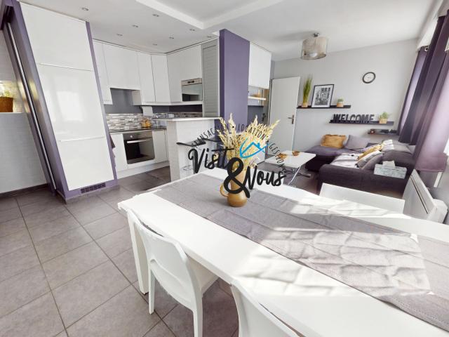 Le Havre Vente Appartement 76