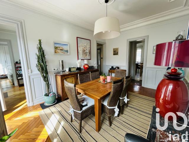 Le Havre Vente Appartement 76