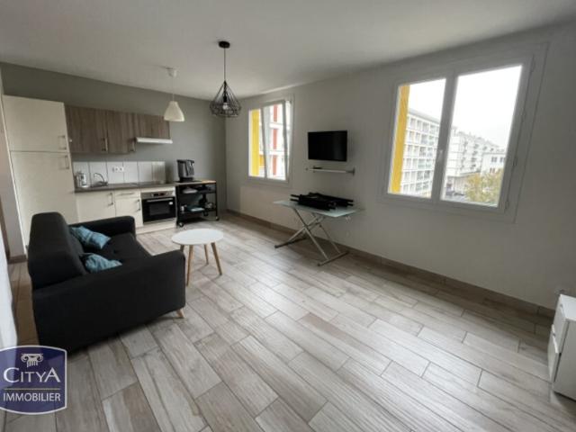 Le Havre Vente Appartement 76